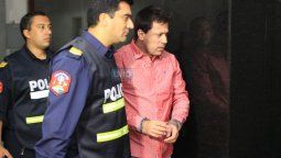 Petaco Barrientos fue sancionado por manejar su banda desde el penal y lo derivaron a Ezeiza