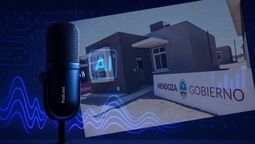 Escuchá El día en minutos, el pódcast de Diario UNO con las noticias clave de Mendoza y el mundo, de lunes a viernes.