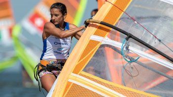 Celia Tejerina, en Holanda con la mira en los Juegos Olímpicos