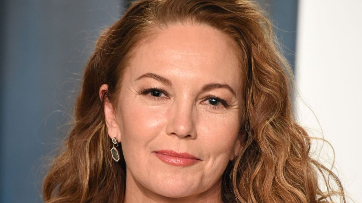 Diane Lane es una de las actrices que aparece en la serie. Imagen: Getty.