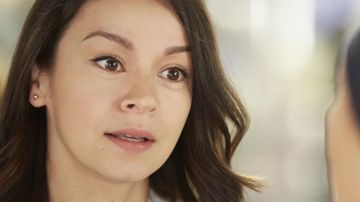 La serie de Netflix que se posicionó como una de las favoritaas con 8 capitulos