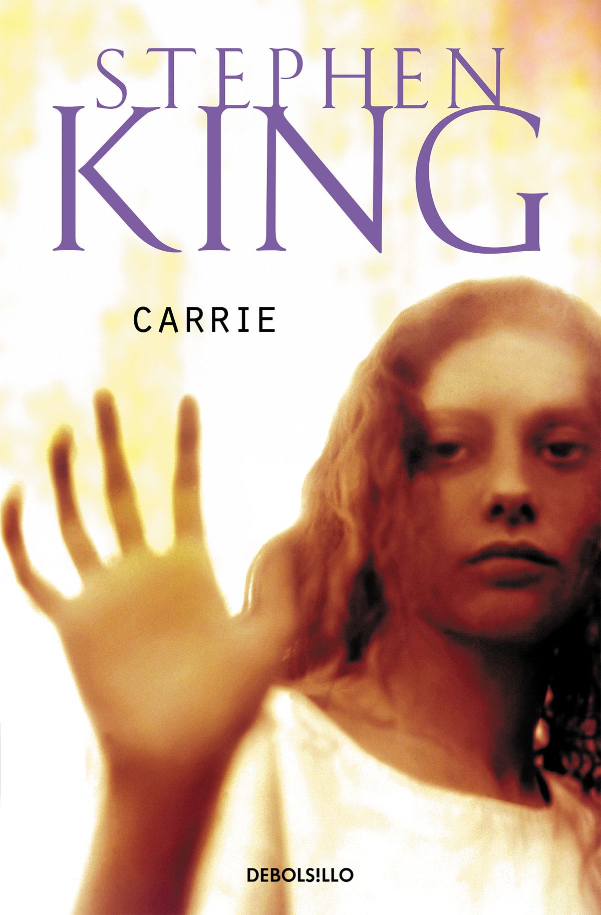 Carrie de Stephen King