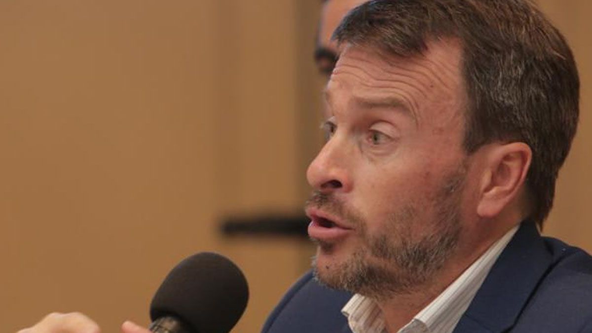 Lisandro Nieri puso la lupa en los intereses que paga el Gobierno nacional por las leliq y aseguró que si destinara eso al pago de jubilaciones, unos 6 millones de retirados percibirían $150.000.