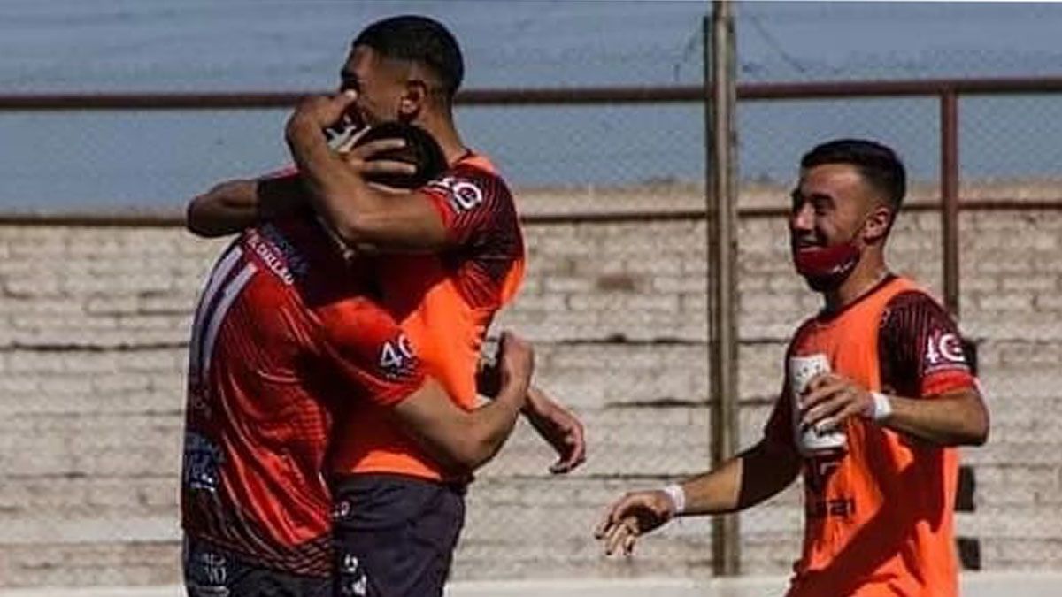 Gianfranco Leiva vivió una jornada inolvidable con el Globo