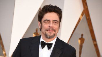 Benicio del Toro encarnará al villano de Dora la Exploradora