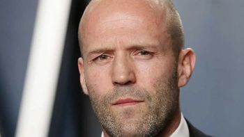 Jason Statham sobresale con una historia de acción de gran éxito