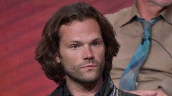 Uno de los protagonistas de Supernatural fue arrestado