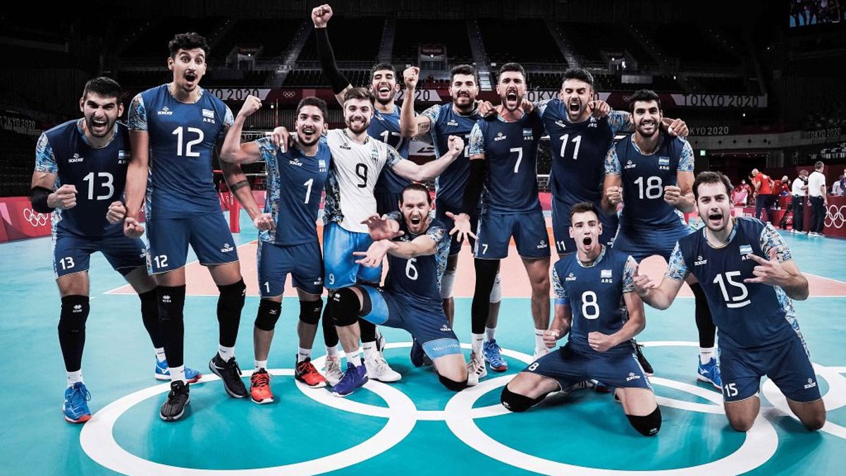 Juegos Olímpicos 2021: la agenda de los argentinos para el día 11