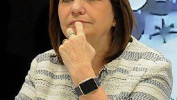 Bullrich celebró la detención de De Vido