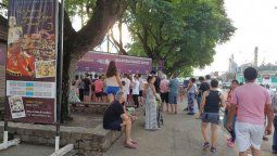 Esperan importante convocatoria en el arranque del Carnaval del País
