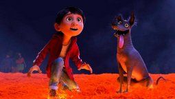 Coco cuenta por millones en Argentina