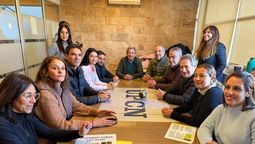 La unidad peronista no llegó a las listas de concejales y en cinco departamentos van a internas para dirimir diferencias.