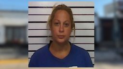 Cynthia Landi, la víctima fatal del crimen a la salida del boliche. Cynthia Landi, la víctima fatal del crimen a la salida del boliche.