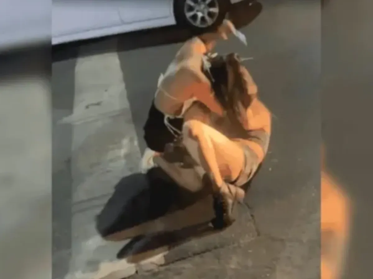 Rosario: una joven fue apuñalada con una tijera en la cara cuando salió de un boliche.&nbsp;