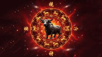 HORÓSCOPO CHINO: las predicciones del jueves 15 de enero, día del Búfalo de Tierra Yin HORÓSCOPO CHINO: las predicciones del jueves 15 de enero, día del Búfalo de Tierra Yin