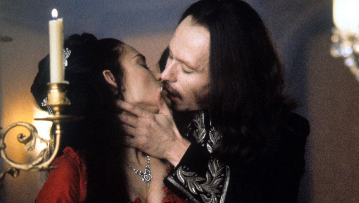 Día del Beso: los besos más icónicos del cine