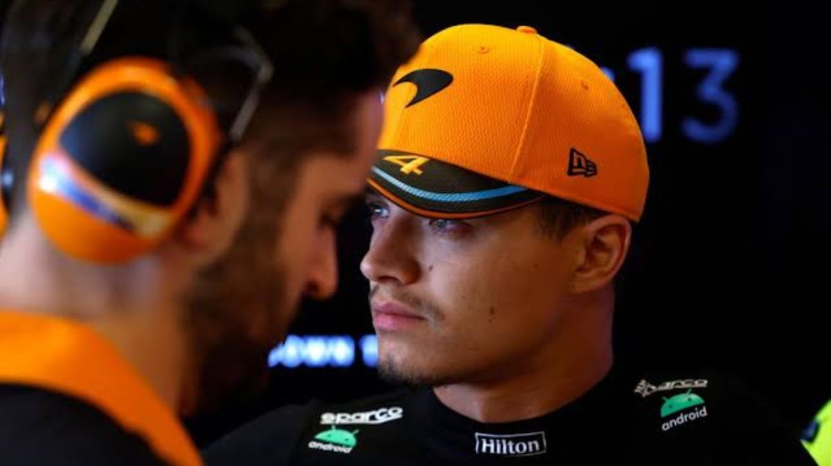 Lando Norris fue el m&aacute;s duro para con Franco Colapinto, pidiendo su suspensi&oacute;n.