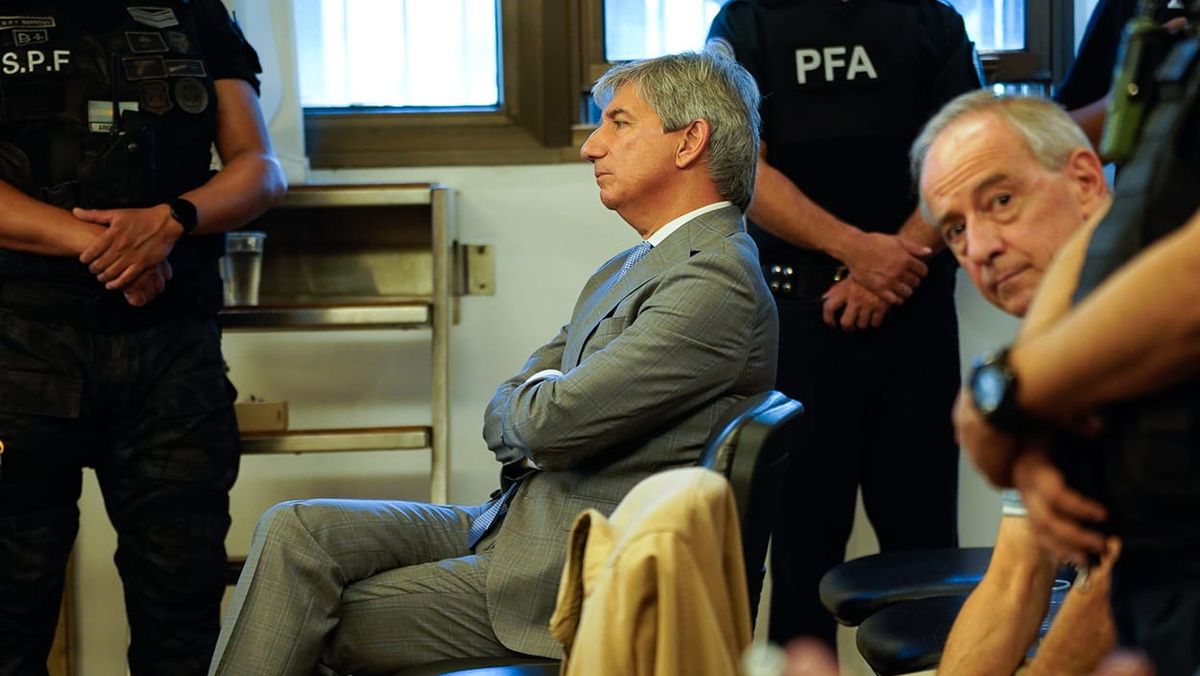 Walter Bento buscará anular la pena de 18 años de prisión. Walter Bento buscará anular la pena de 18 años de prisión.