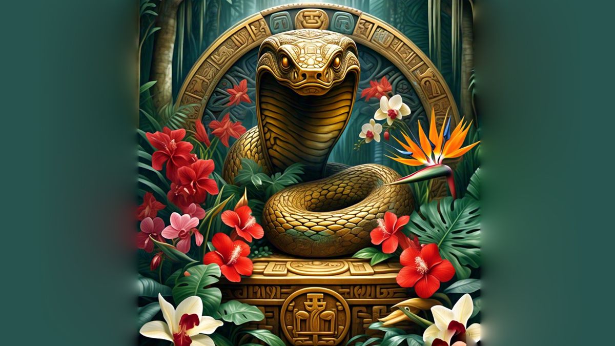 Horóscopo maya: los 5 signos afortunados en el inicio de la semana