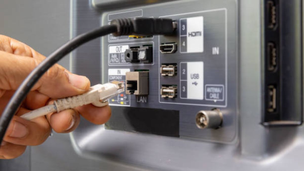 La función oculta que trae el puerto HDMI de tu televisor y cambia para siempre la forma de usar el Smart TV
