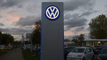 Volkswagen sigue en la cuerda floja tras el escándalo de los  motores trucados