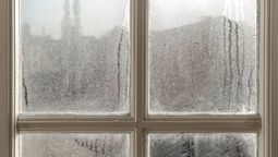 Truco casero: cómo hago para que mis vidrios no se empañen en invierno