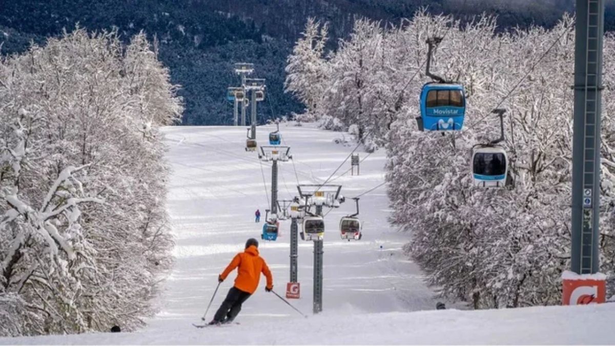 El Gobierno de Neuquén preadjudicó la concesión de Chapelco.