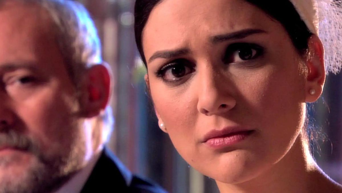 Con 41 años, así se ve hoy Bergüzar Korel, Sherezade de Las mil y una noches