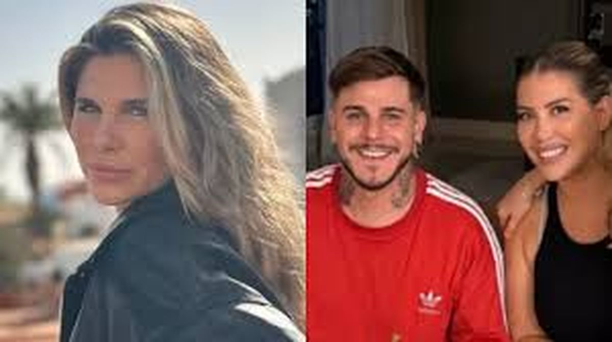 La verdad detrás de la relación de Wanda Nara con la familia Icardi.