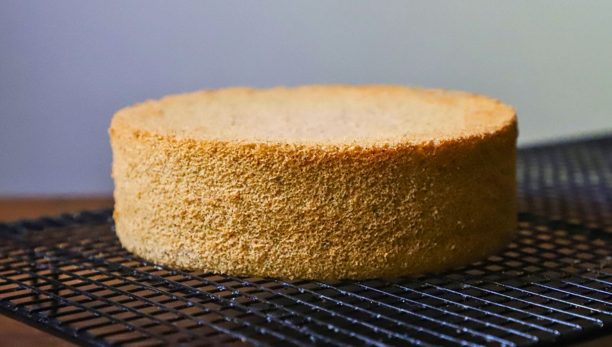 Algo tan simple como preparar un bizcochuelo puede transformarse en un problema.&nbsp;