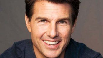 Tom Cruise podría estar en La Momia