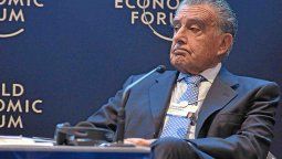 Eurnekian: No hay inversiones por que todos los días hay un despelote