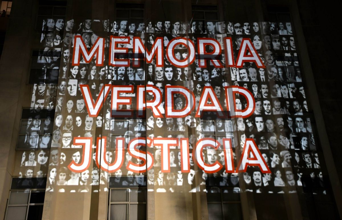 Guaymallén conmemora el último golpe militar con el ciclo Memorias en democracia