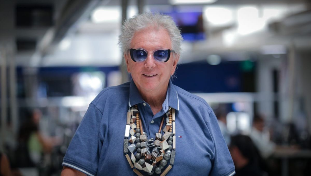 Cibrián se prepara para el estreno de 