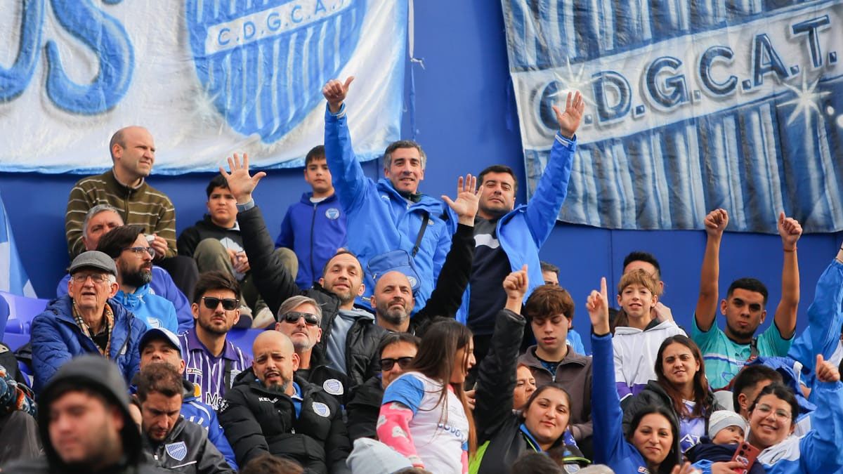 Cuánto deberán abonar los socios de Godoy Cruz para ingresar a la cancha el próximo torneo