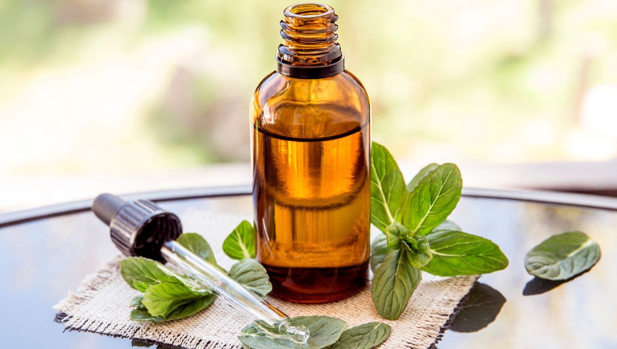 ¿Qué aceite esencial debe usar cada persona, según su signo del horóscopo?