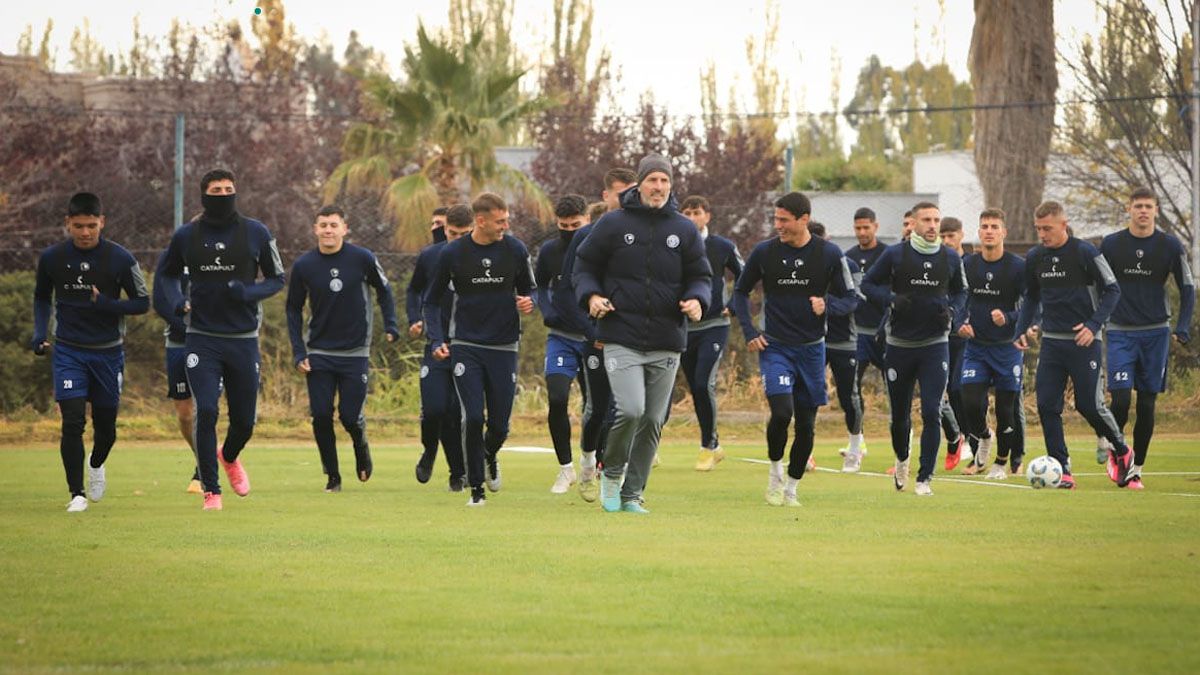 La Lepra tendr{a dos partidos en 5 días.