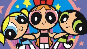La serie de Las chicas superpoderosas vuelve con una nueva hermana