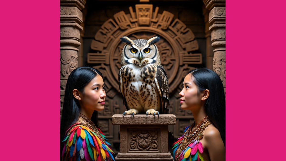 Horóscopo maya: consulta sus predicciones del viernes 31 de octubre. Horóscopo maya: consulta sus predicciones del viernes 31 de octubre.