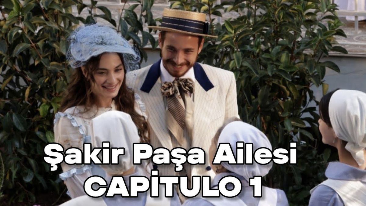 Serie de época. Disney Plus está arrasando con la serie turca, Retrato de una familia escandalosa. Serie de época. Disney Plus está arrasando con la serie turca, Retrato de una familia escandalosa. 