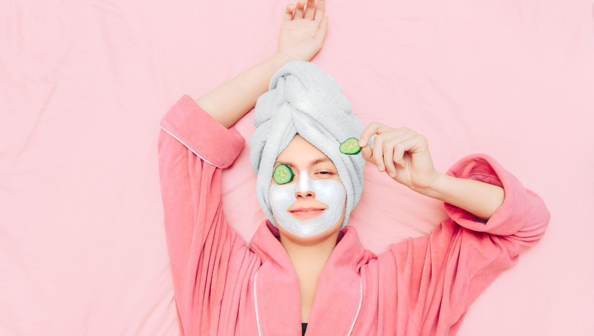 4 mezclas caseras para reafirmar la piel del rostro: paso a paso