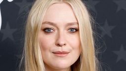 Dakota Fanning es la protagonista de esta película de suspenso y misterio de Netflix.