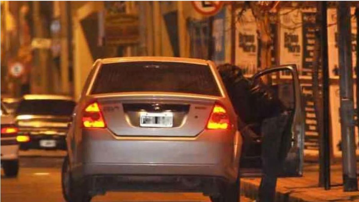 Efemérides. Día Internacional de la Trabajadora Sexual.