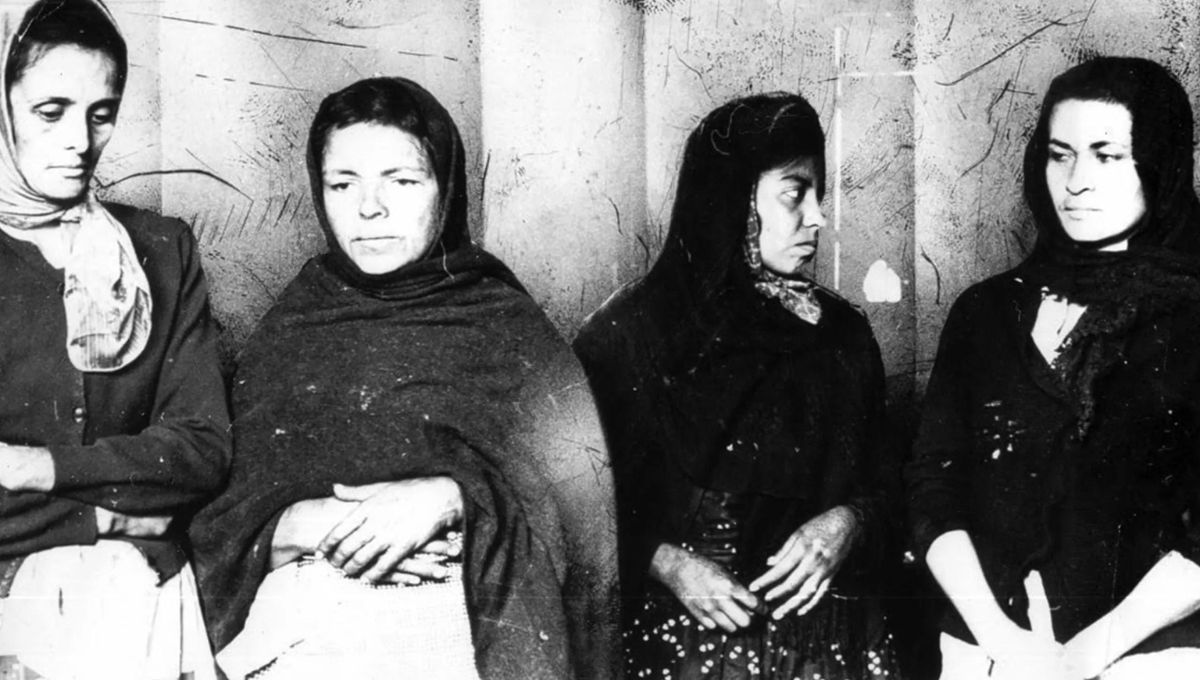 ¿Quiénes eran las Poquianchis y por qué eran consideradas peligrosas?