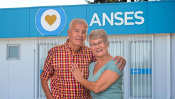 ANSES confirmó cuáles jubilados van a cobrar un bono en julio