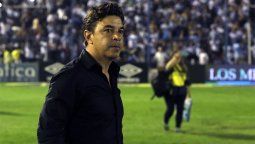 Una bomba para los hinchas de River