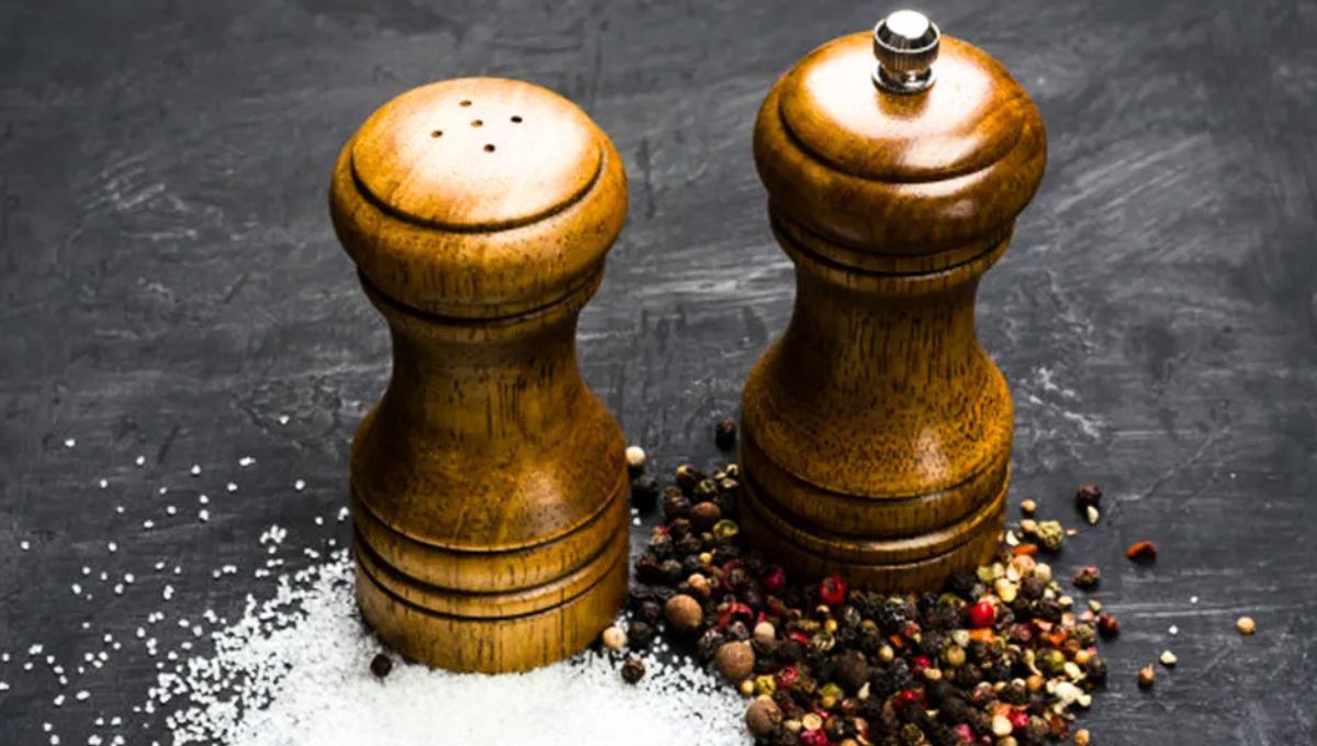 Más allá del sabor, este truco puede modificar la textura y el aroma de cualquier comida