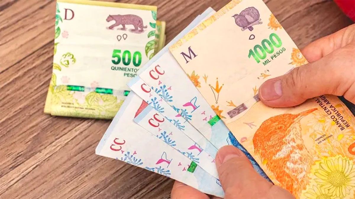 Confirmaron aumento del 23% y el básico de estos trabajadores alcanzará el $1.000.000. Confirmaron aumento del 23% y el básico de estos trabajadores alcanzará el $1.000.000.