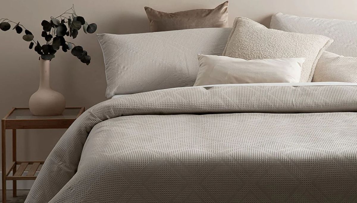 Prueba este truco casero si quieres que tus sábanas huelan perfumadas