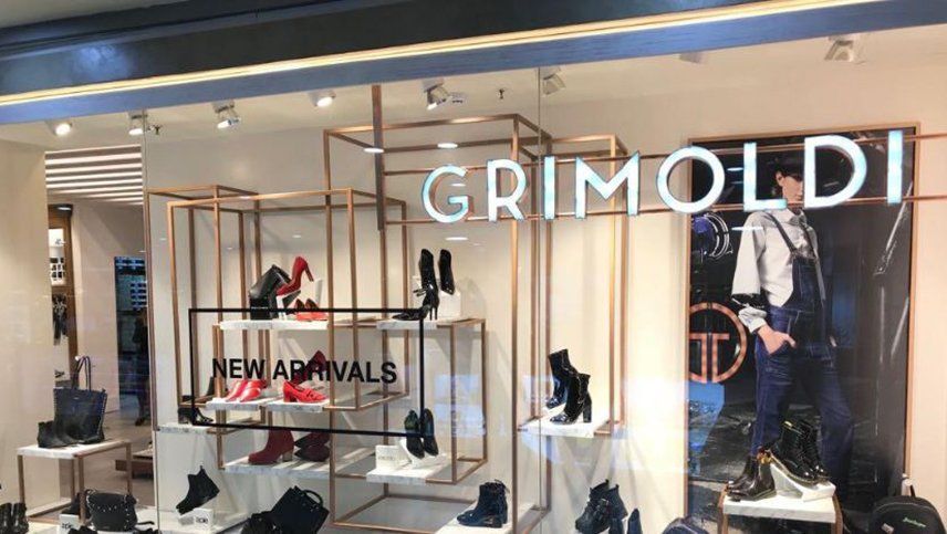 Grimoldi, en crisis, comenzó a despedir empleados